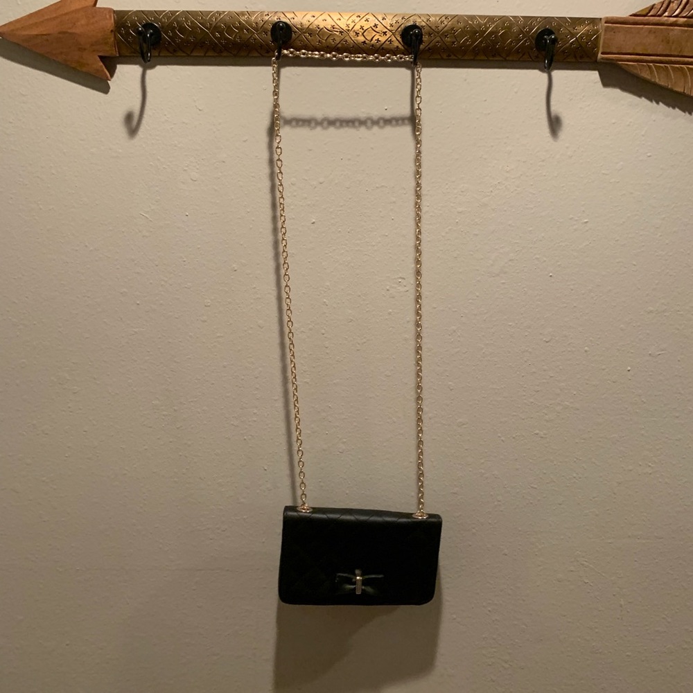 Forever 21 purse